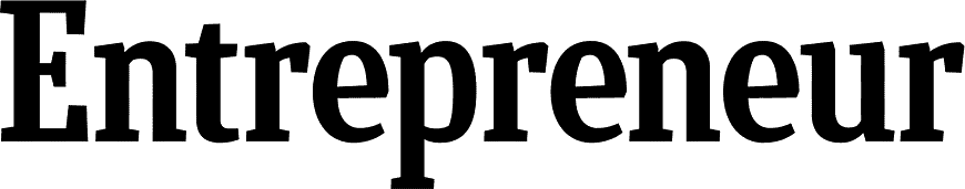 Entrepreneur magazine logo
