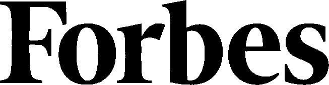 Forbes business magazine logo